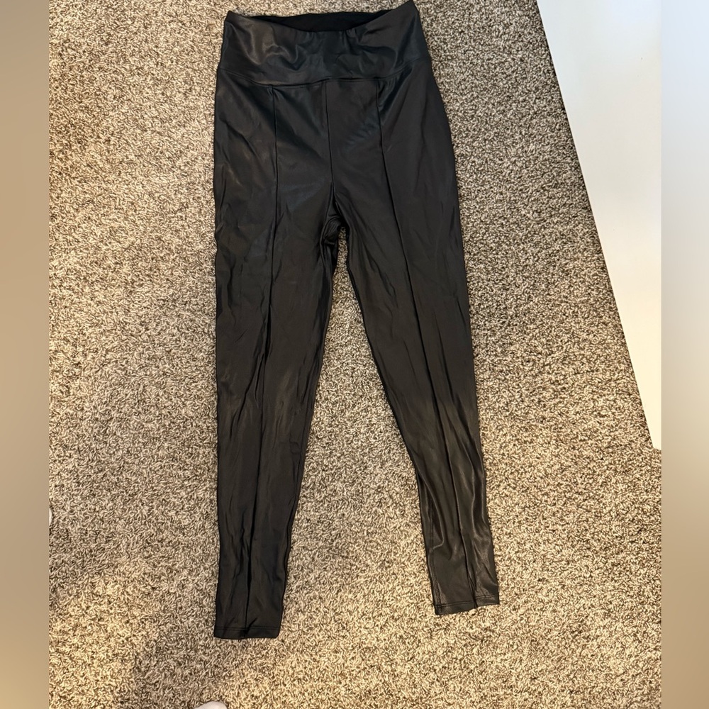 Popilush booty leggings